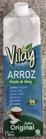 Arroz sabor Original