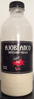 Ajoblanco Artesano Fresco