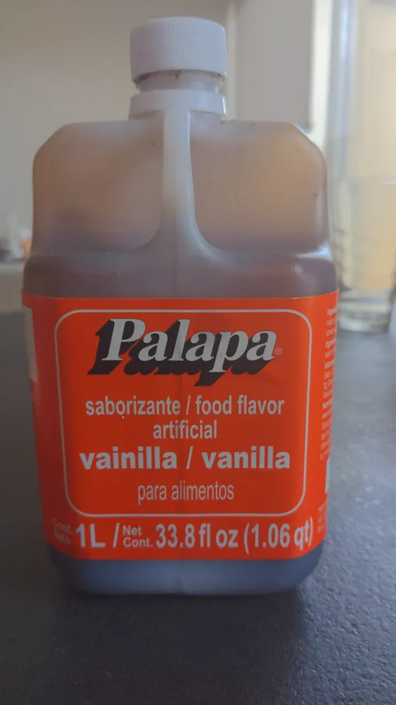 Vanilla