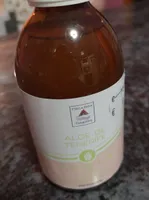 Jugo de aloe