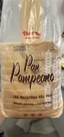 Pan Pampeano