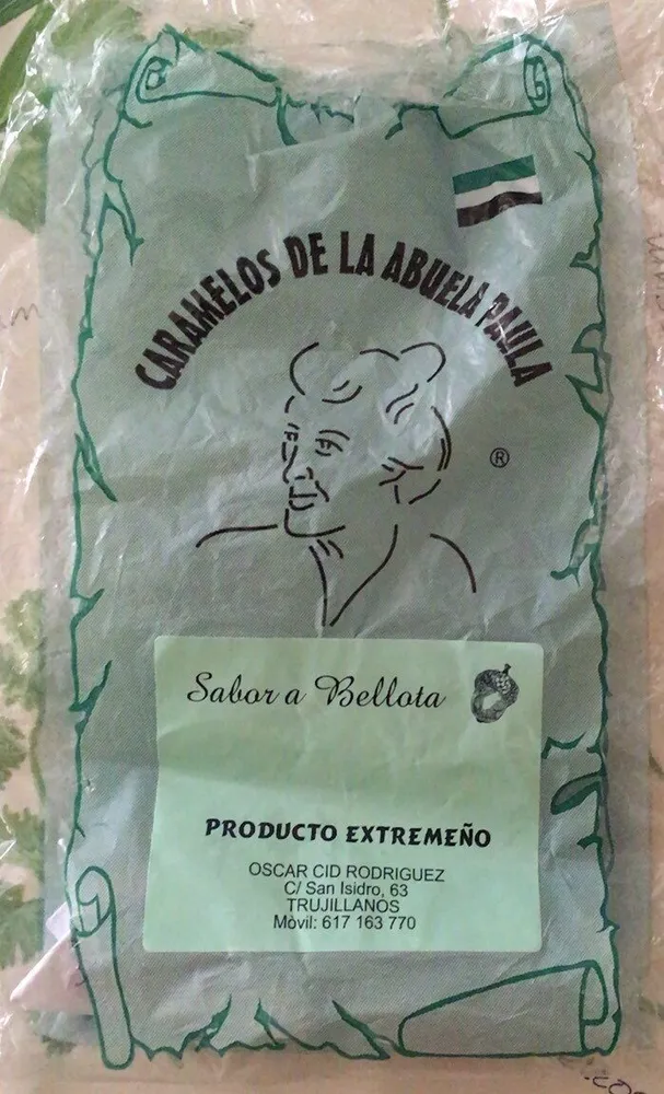 Caramelos