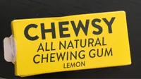 Chewsy Lemon