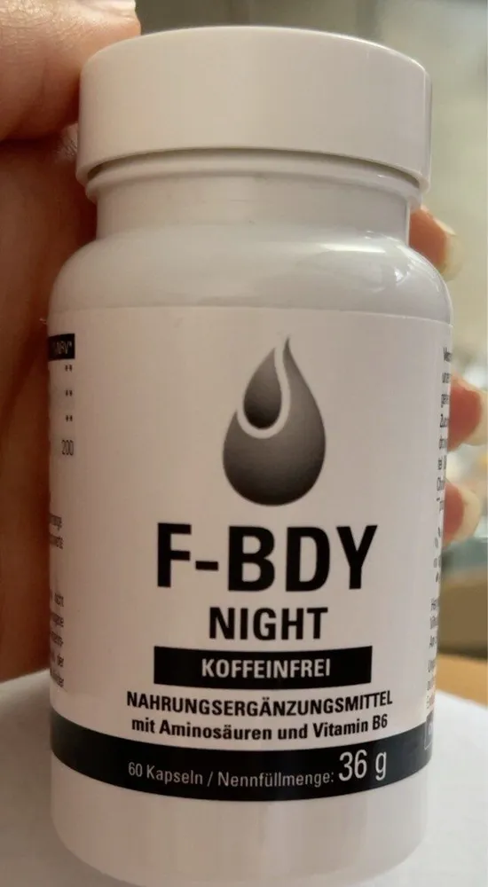 F-Bdy