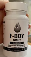 F-Bdy