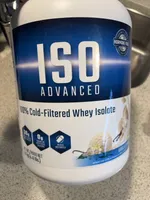Whey isolate Protein