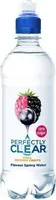 Perfectly Clear Still Natural Spring Water Summer Fruits
