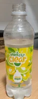 Perfectly Clear Lemon & Lime
