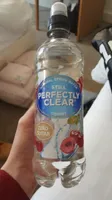 Still Perfectly clear Cherry