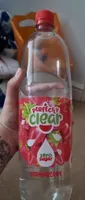 Still Strawberry Flavour Spring Water