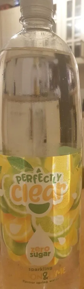 Perfectly clear