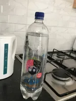 Perfectly Clear Sparkling Natural Spring Water Summer Fruits