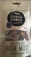 Irish Moss