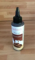 Nappage chocolat