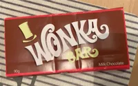 Wonka bar