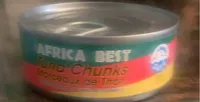 Tuna Chunks