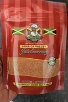 Jerk Seasoning