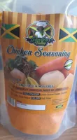 Chicken Seasoning