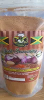 Jerk Seasoning