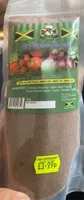 All purpose seasoning