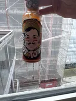 Tubby Tom’s Ghost Town Hot Sauce