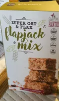 Super Oat & Flax