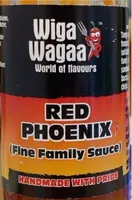 Red Phoenix