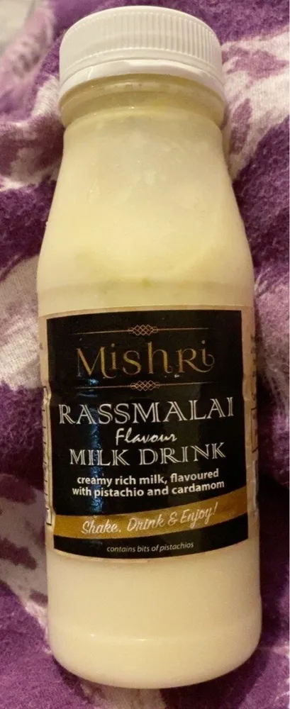 Rassmalai