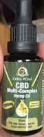CBD oil