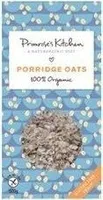 Bulk Deal 12 X Primrose's Kitchen Organic Porridge Oats