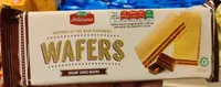 Artizano Wafers Creamy Choco