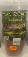 Oxtail meat seasoning