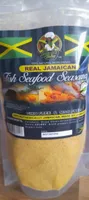 Fish Seafood Seasoning