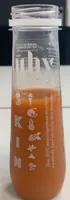 Cold Pressed Luhv Drink