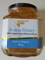Acacia Honey