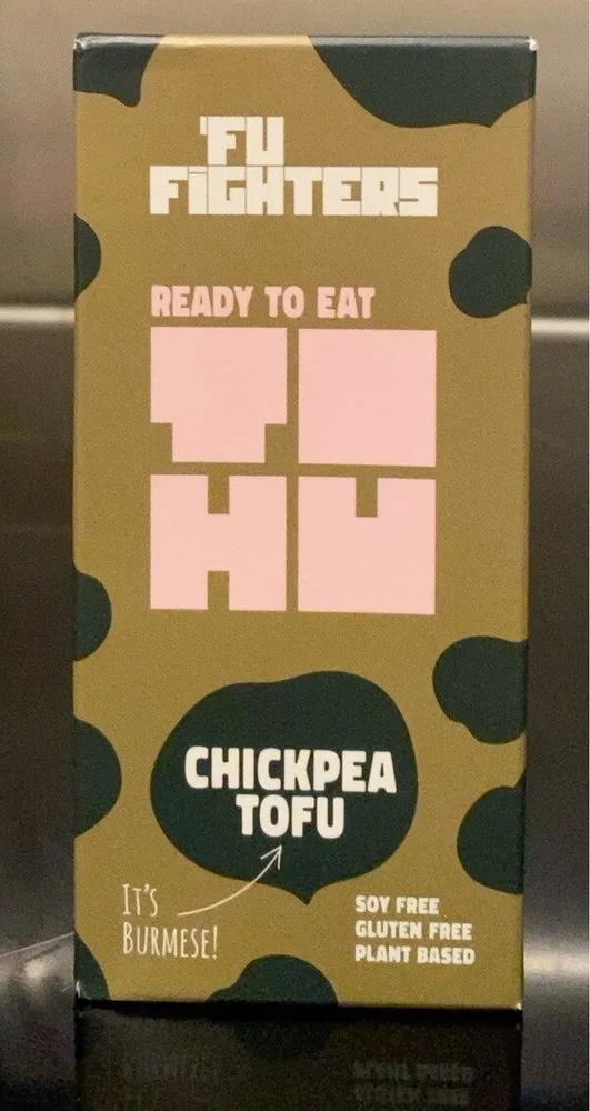 Ready to eat Tohu