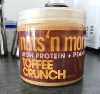 peanut butter