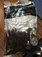 The Biltong Man Tasty Traditional Biltong (500G)