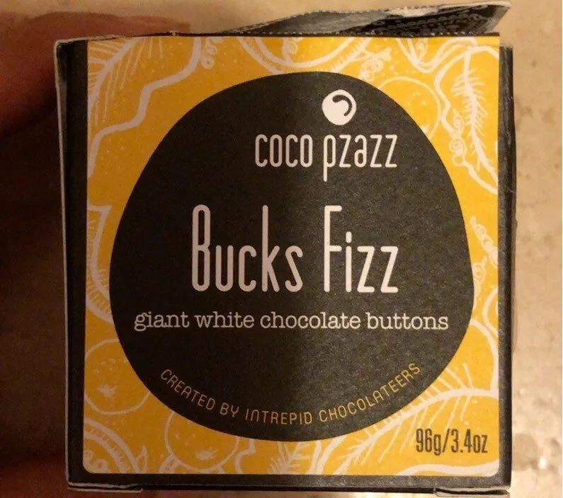 Bucks frizz