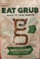 Grasshoppers