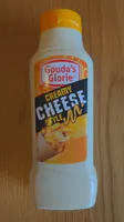 Creamy Cheese Style