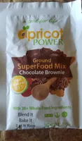 Chocolate brownie