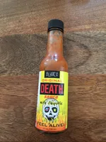 Blair's Original Death Sauce
