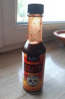 Blair's Ultra Death Soße