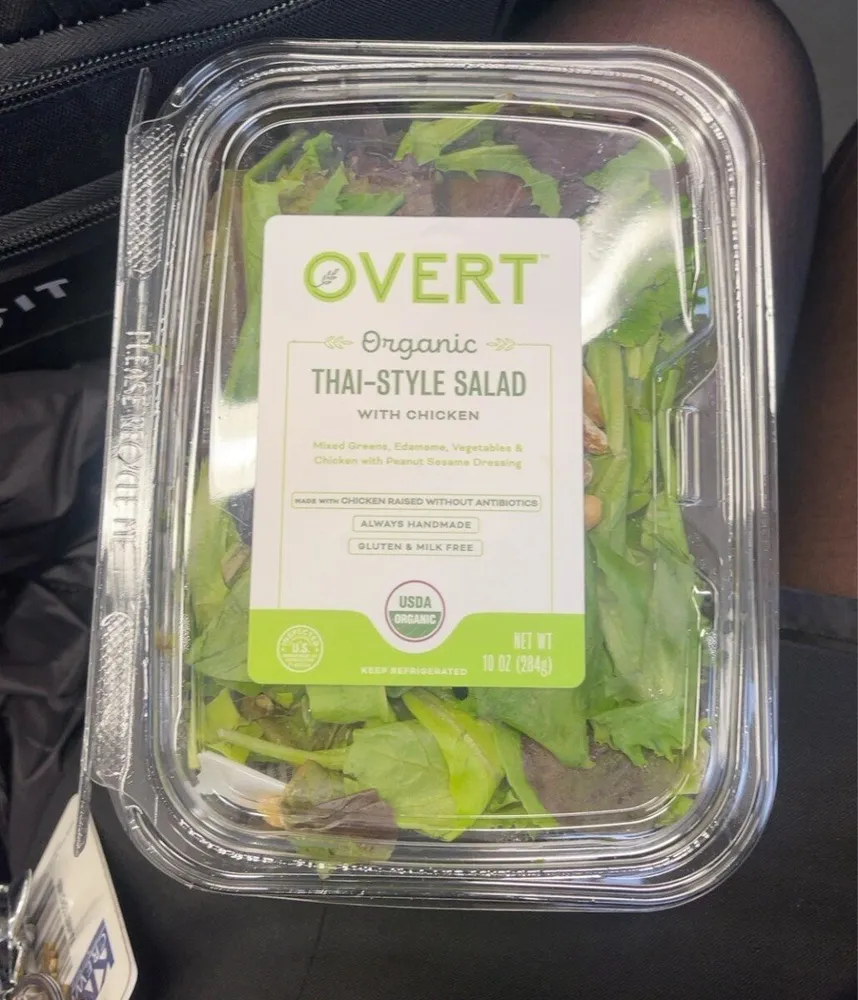 Overt