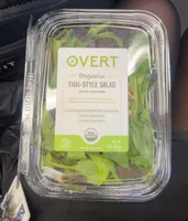 Overt