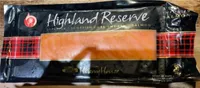 Superior Scottish Smoked Salmon
