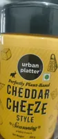 Cheddar Cheeze Style Seasoning