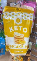 keto pancakes