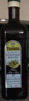 Extra virgin olive oil